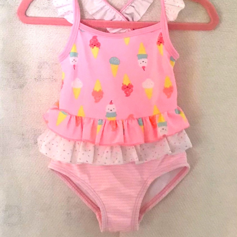 Carter’s one piece